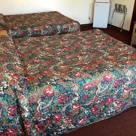 Greenway Motel Redmond Dış mekan fotoğraf