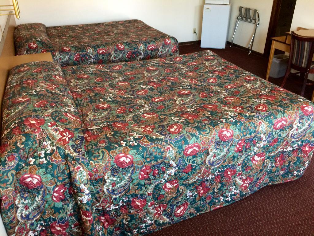 Greenway Motel Redmond Dış mekan fotoğraf