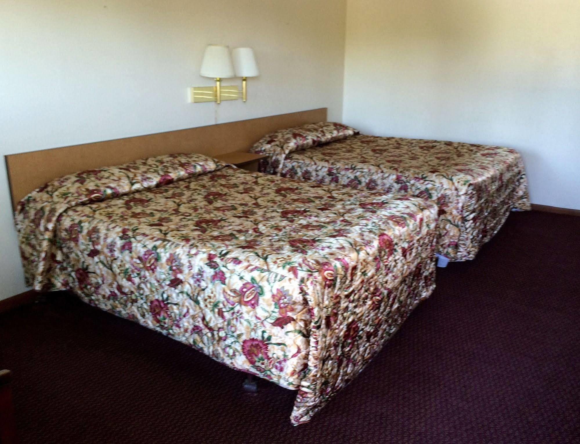 Greenway Motel Redmond Dış mekan fotoğraf