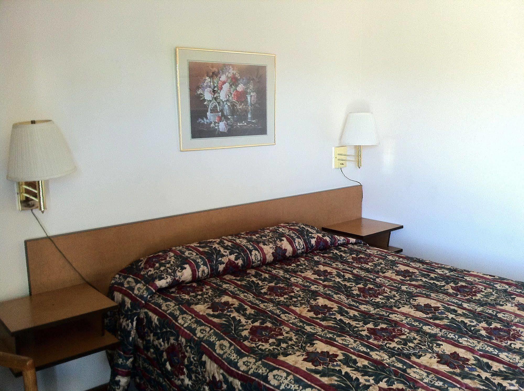 Greenway Motel Redmond Oda fotoğraf