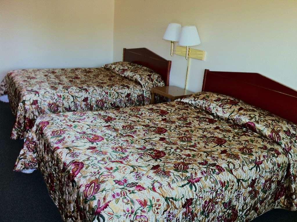 Greenway Motel Redmond Oda fotoğraf